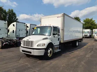 2017 FREIGHTLINER/MERCEDES M2 106