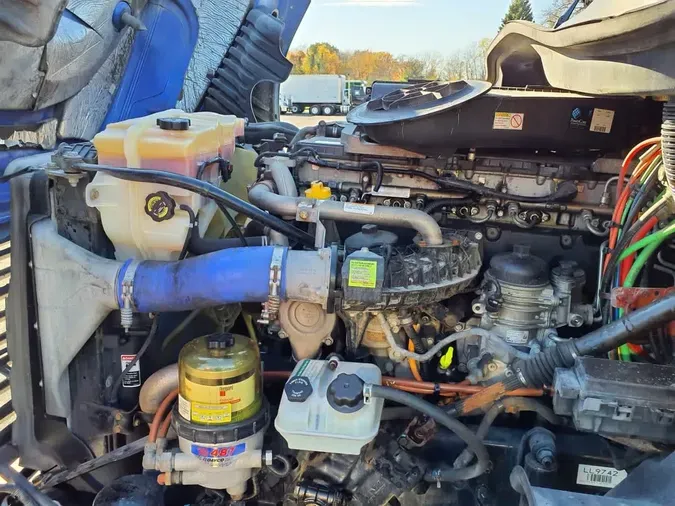 2020 FREIGHTLINER/MERCEDES CASCADIA 125e2d1e936bc72801cf3830855da66ace5