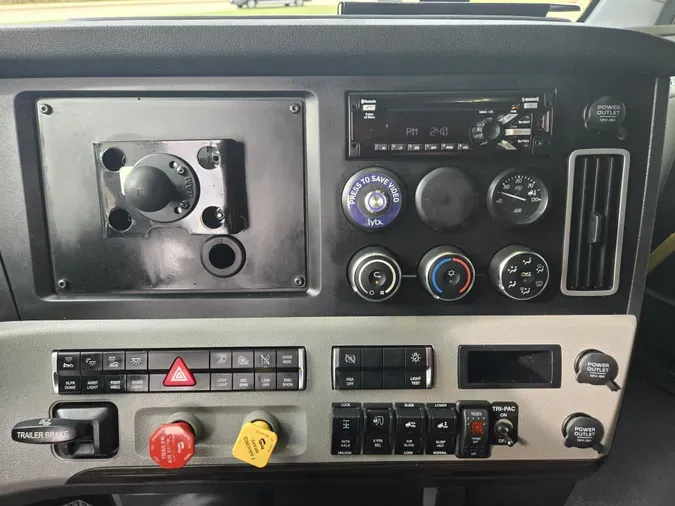 2021 Freightliner Cascadia