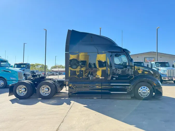 2024 Peterbilt 579