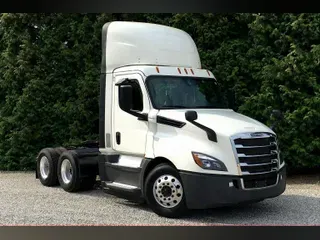 2020 FRG CASCADIA