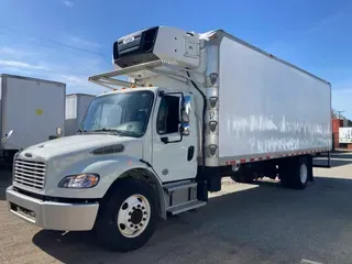2020 FREIGHTLINER/MERCEDES M2 106