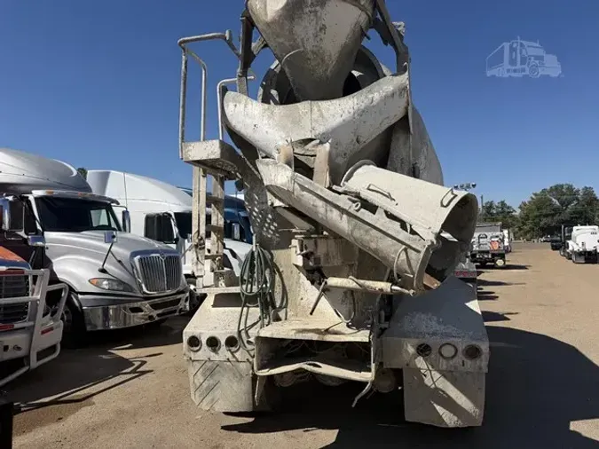 2007 PETERBILT 340
