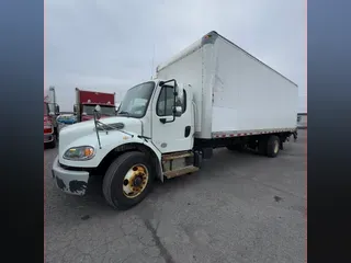 2019 FREIGHTLINER/MERCEDES M2 106