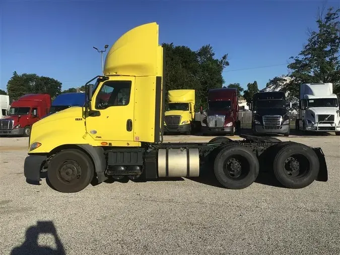 2019 INTERNATIONAL RH613