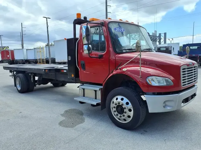 2019 FREIGHTLINER/MERCEDES M2 106e2d6d23505a4c8283266f465535b7740