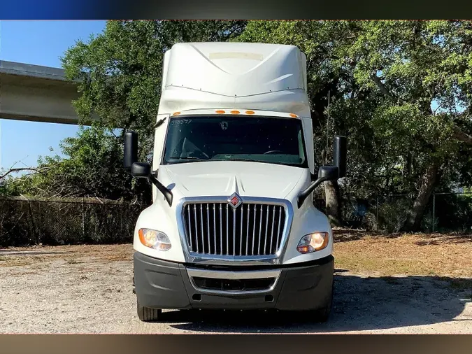 2021 INT LT625 6x4