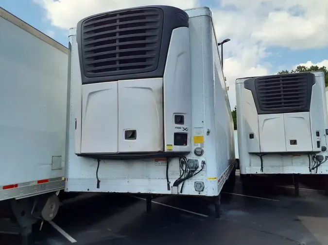 2017 UTILITY TRAILERS VS2RA 53/162/102