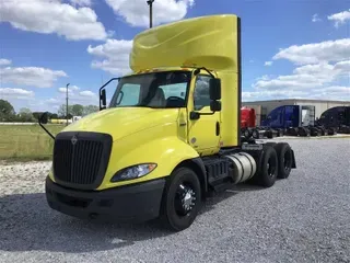 2020 INTERNATIONAL RH613