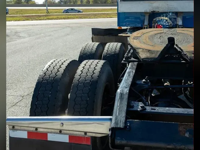 2019 KENWORTH T800