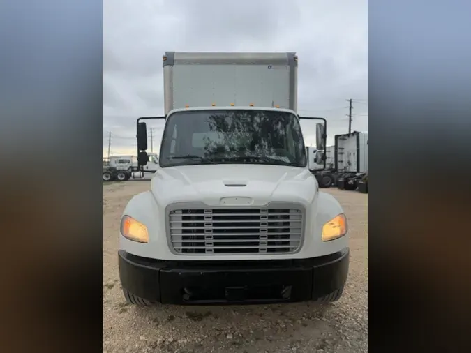 2019 FREIGHTLINER/MERCEDES M2 106e2da25c5ee3a3321d9178df78de2f980