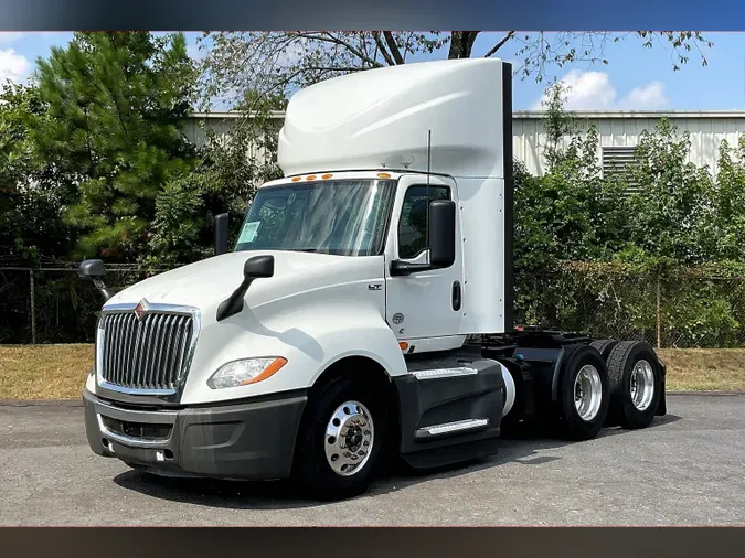 2021 INT LT625 6x4