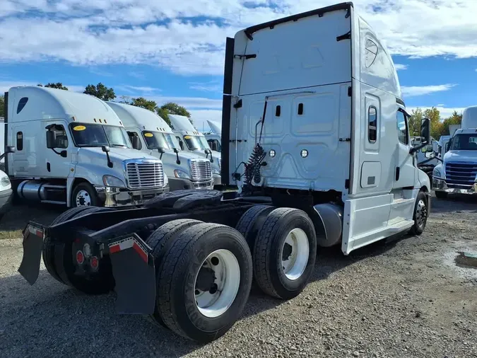 2020 FREIGHTLINER/MERCEDES NEW CASCADIA PX12664e2dada487a1637417af3bbf1dada5fdf