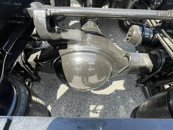 2021 International LT625