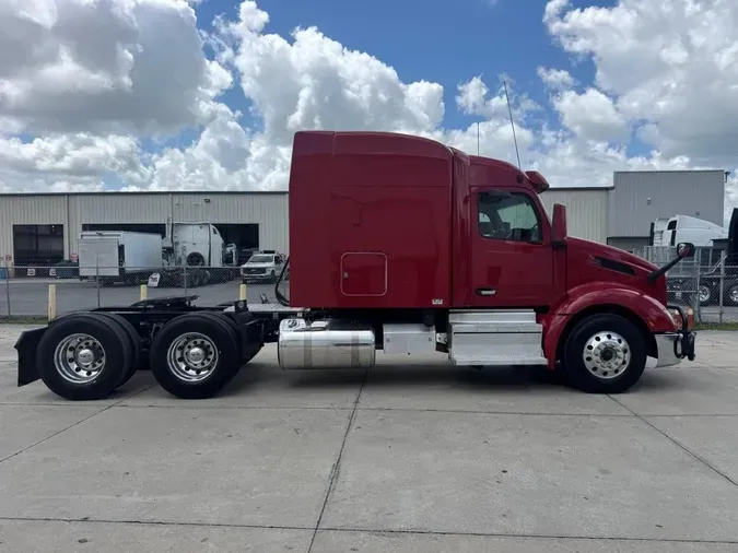 2022 Peterbilt 579e2dc2a3105c2944b7ad454248678cb2d