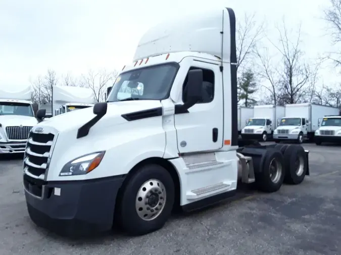 2022 FREIGHTLINER/MERCEDES NEW CASCADIA PX12664e2de0849346b665297071f50f65f4c4a