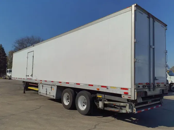 2019 UTILITY TRAILERS VS2RA 48/162/102e2de5d3aebd6102819434fdb48e3b233