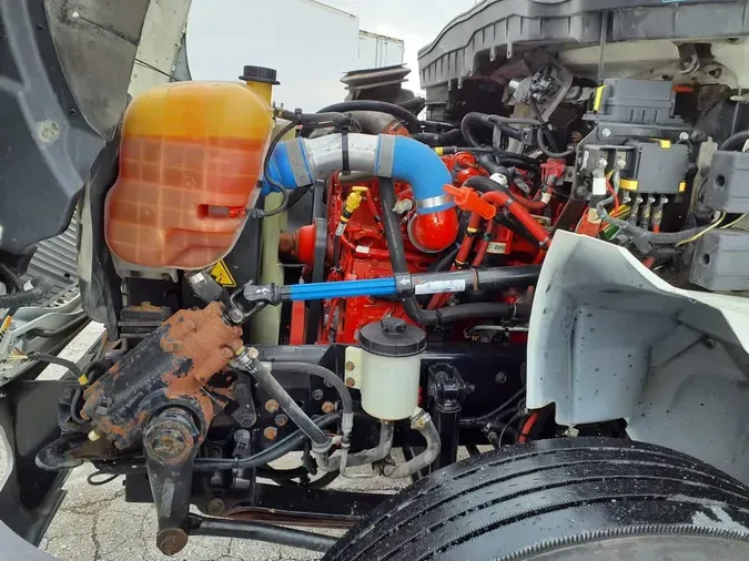 2020 NAVISTAR INTERNATIONAL MV607 (4X2)e2de6e271ceadb43da39b7218d201fbd