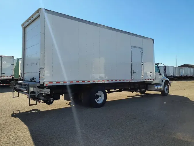 2020 NAVISTAR INTERNATIONAL MV607 (4X2)e2defaa4b42a3d91d0f1b242803e9520