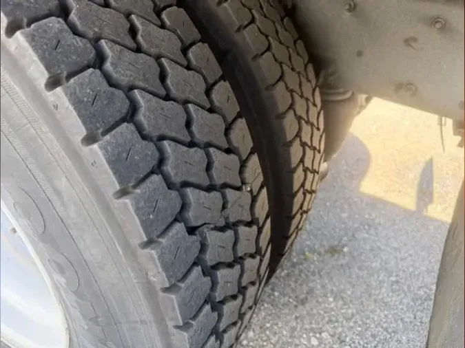 2020 Freightliner Business Class M2 106