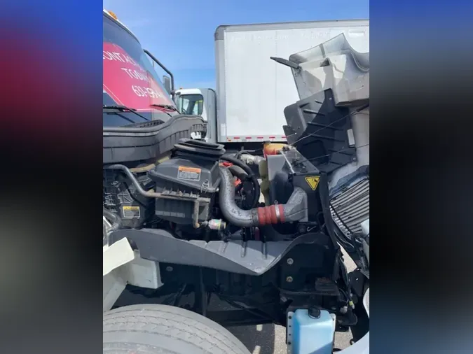 2020 NAVISTAR INTERNATIONAL MV607 (4X2)e2e00ceba264d4236e6d27400dc5d4c3