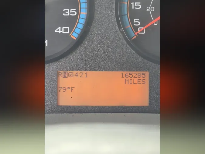 2019 NAVISTAR INTERNATIONAL 4300