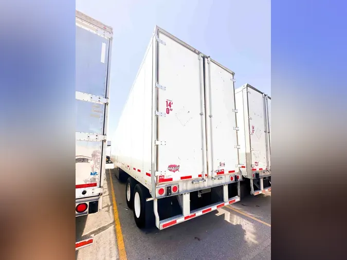 2019 WABASH WA-DRY
