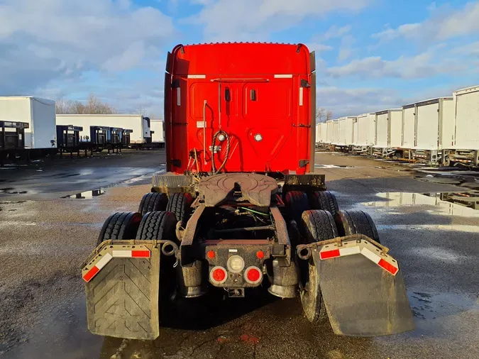 2019 FREIGHTLINER/MERCEDES NEW CASCADIA PX12664