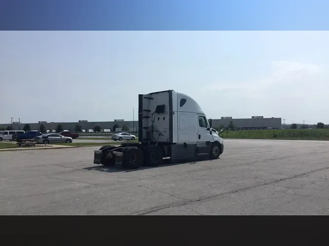 2023 Freightliner Cascadia 126e2e451a3d5b0dcafe6e0c960b85b6740
