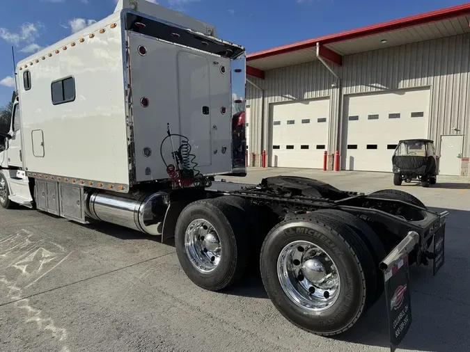 2020 Freightliner Cascadia&reg;