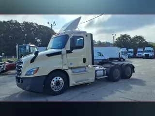 2020 FREIGHTLINER/MERCEDES NEW CASCADIA PX12664