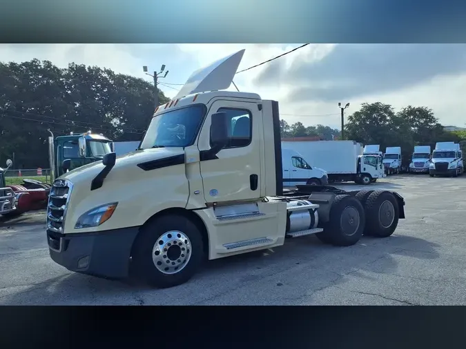 2020 FREIGHTLINER/MERCEDES NEW CASCADIA PX12664e2e5023a6eba22c801b0a602203f29ad