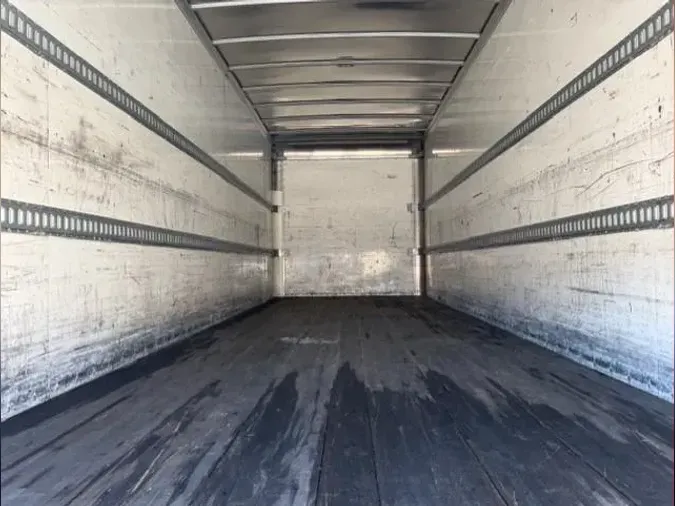 2019 Freightliner Business Class M2 106