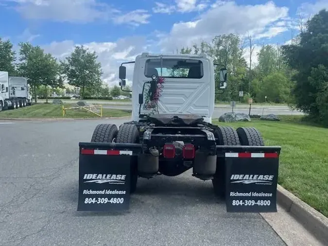 2018 International 4400