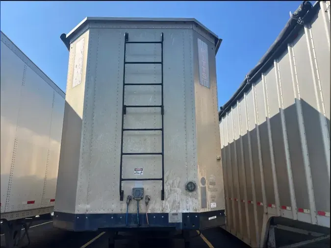 2018 PITTS TRAILER CV 45/162/96