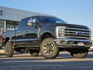 2024 Ford Super Duty F-350 SRW