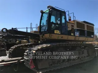 2012 CATERPILLAR 390D