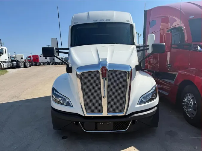 2026 Kenworth T680