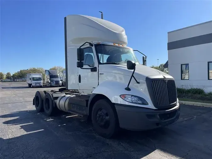 2020 INTERNATIONAL RH613