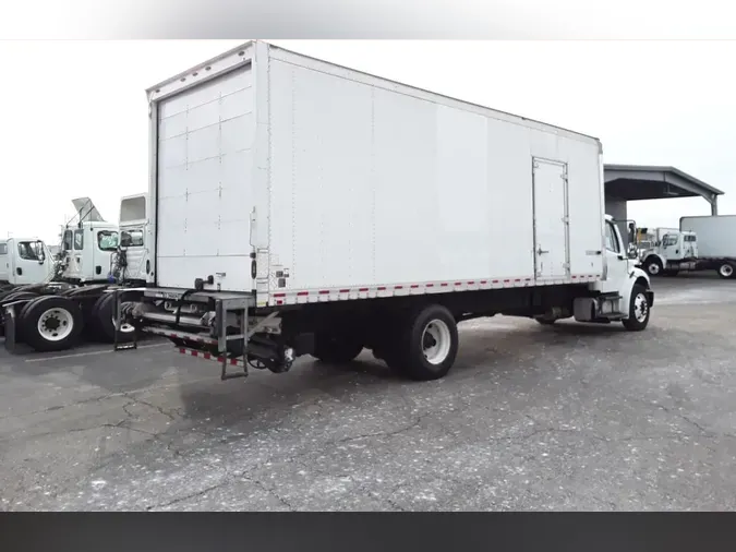 2020 FREIGHTLINER/MERCEDES M2 106e2e675716898831c4ee4ef8e51f7088c