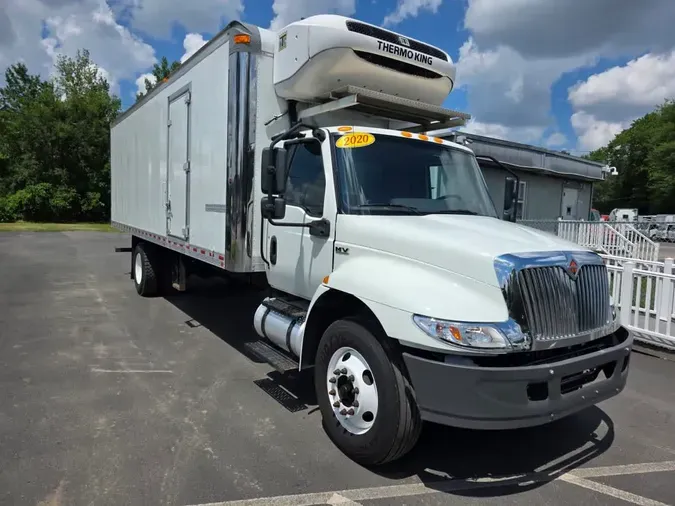 2020 NAVISTAR INTERNATIONAL MV607 (4X2)e2e74f6b14e45d21d3e92033091d40e7