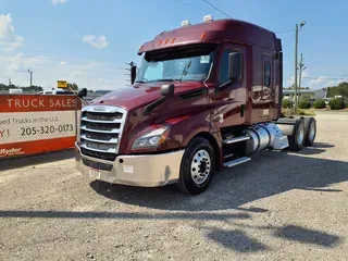 2019 FREIGHTLINER/MERCEDES NEW CASCADIA PX12664