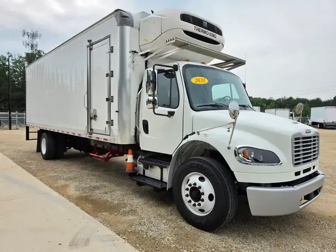 2021 FREIGHTLINER/MERCEDES M2 106