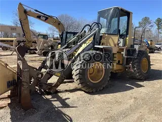 2003 KOMATSU WA250-3PT