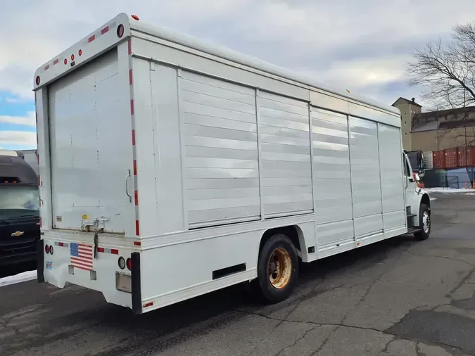 2016 FREIGHTLINER/MERCEDES M2 106