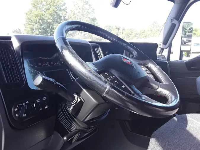 2020 NAVISTAR INTERNATIONAL LT625 SLPR CAB