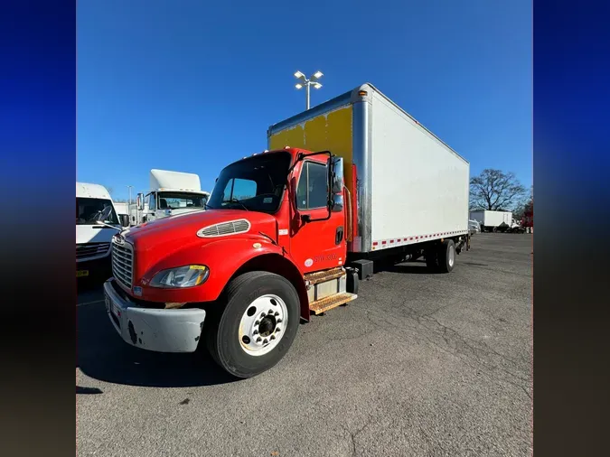 2016 FREIGHTLINER/MERCEDES M2 106e2ec58b9e1dae36c057b57abfb40c6a4