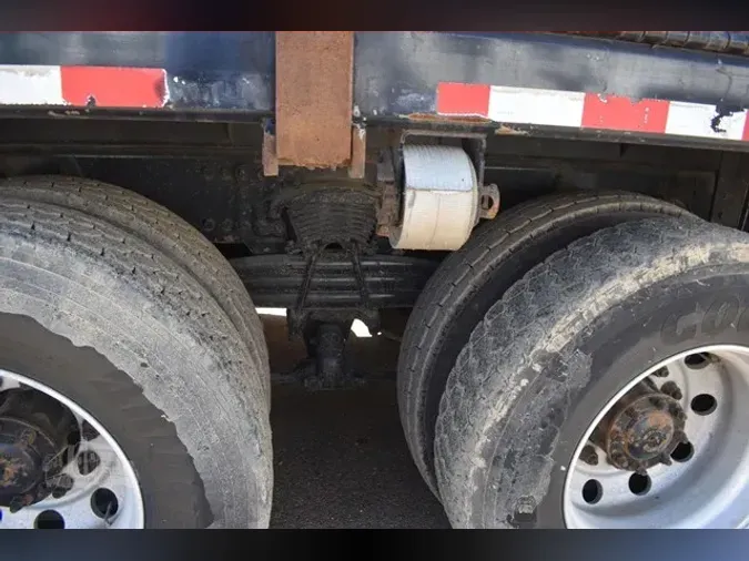 2011 WESTERN STAR 4900
