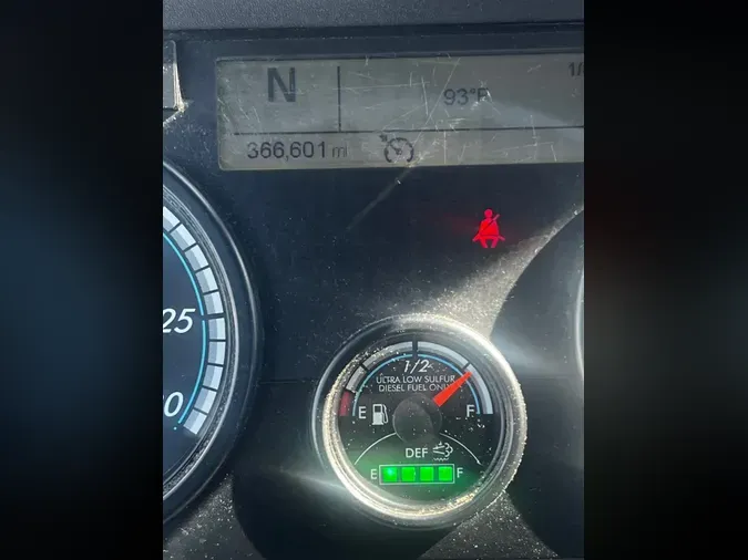 2019 FREIGHTLINER CASCADIA 125