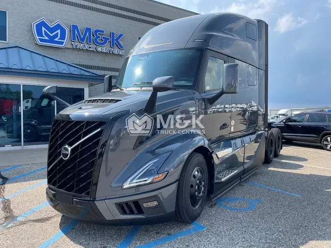 2026 VOLVO VNL64T860e2ecbd85e046713fe5447deb5d7df3a0